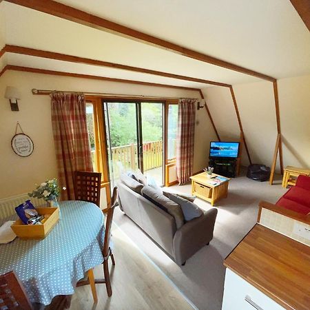 Ericht Holiday Lodges Blairgowrie and Rattray Εξωτερικό φωτογραφία