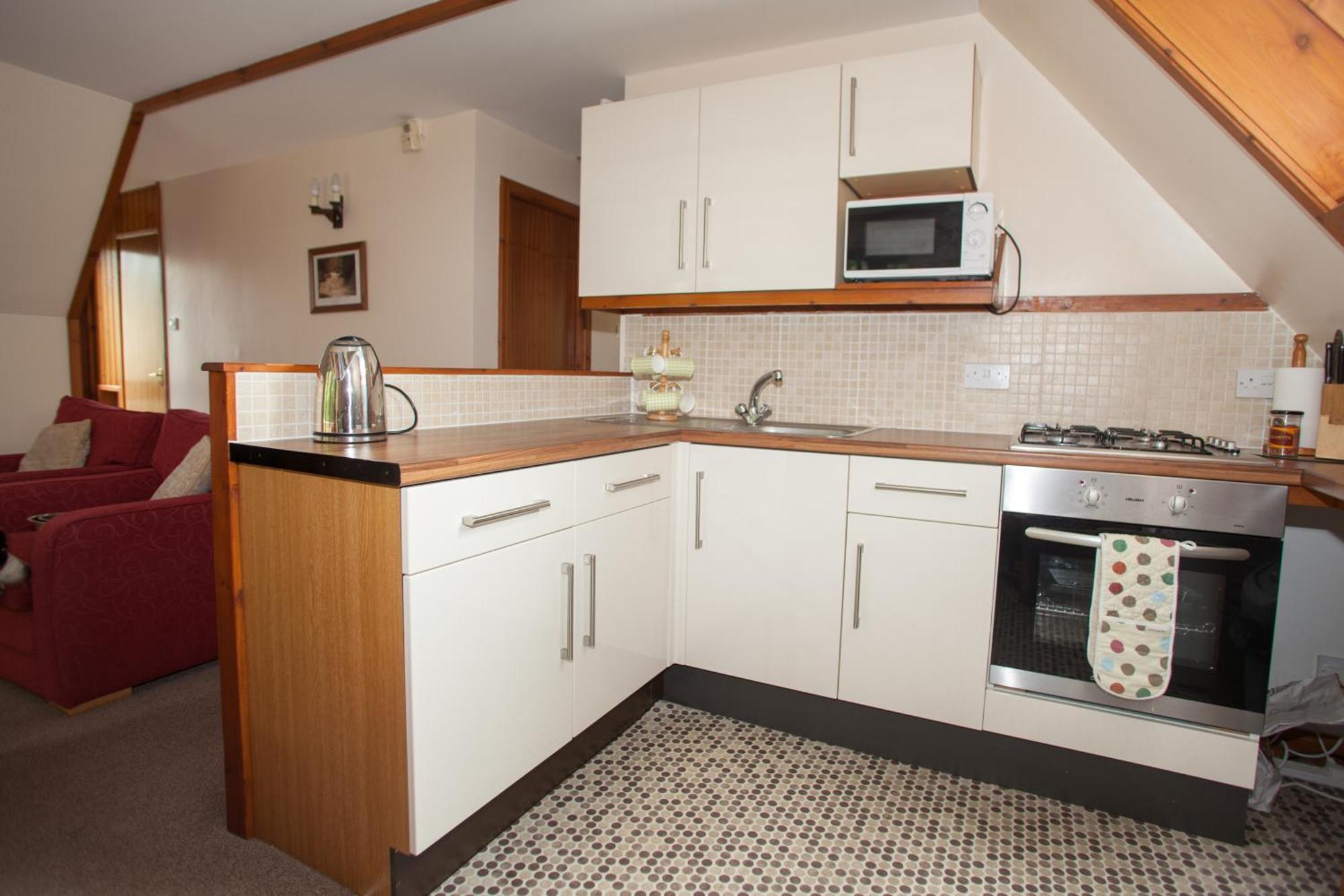 Ericht Holiday Lodges Blairgowrie and Rattray Εξωτερικό φωτογραφία